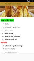 Receitas de Carne Deliciosa screenshot 2