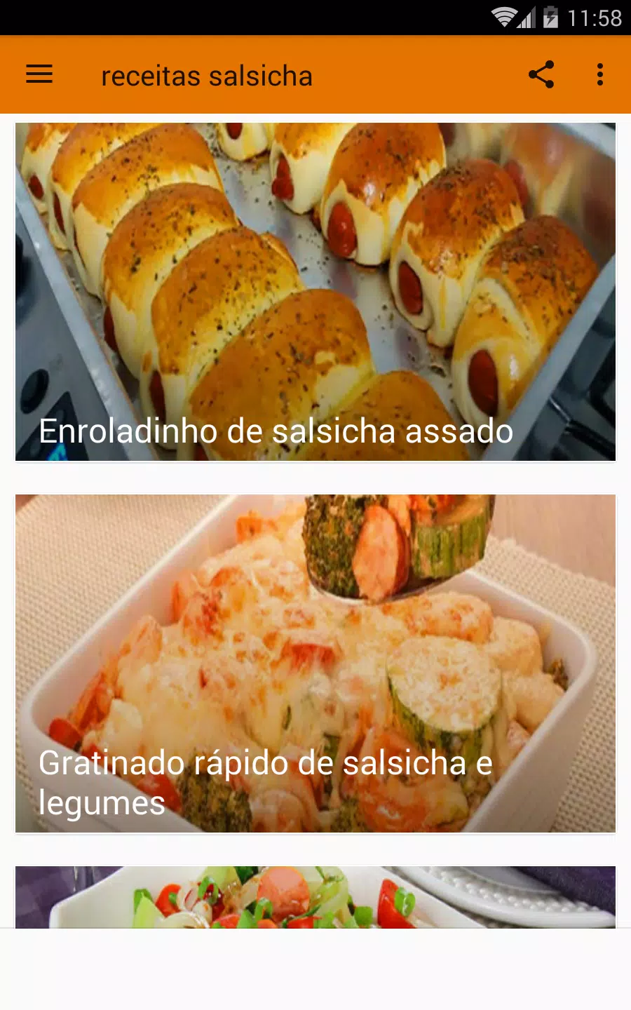 Descarga de APK de Ponto X Lanches e Porções para Android