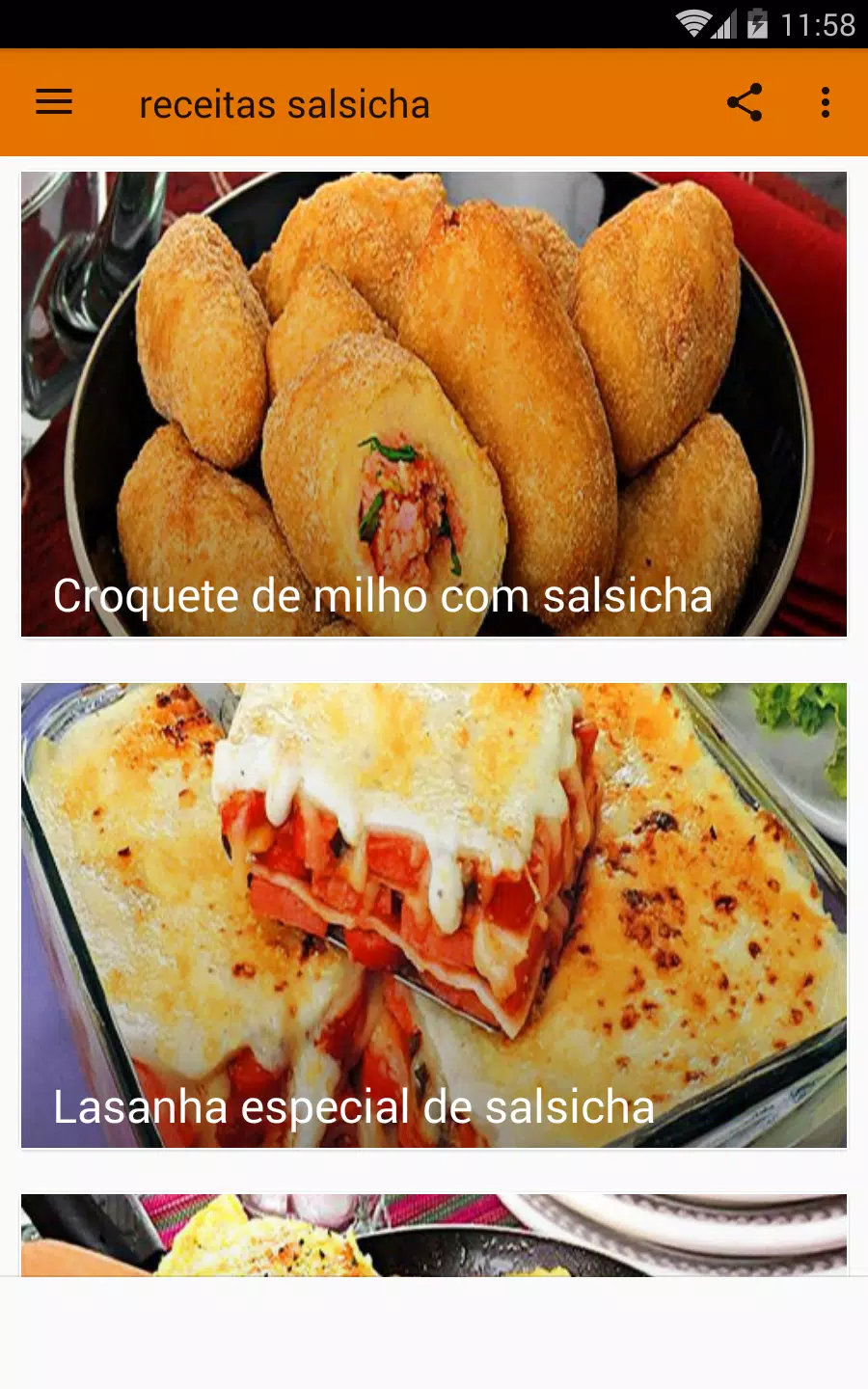 Descarga de APK de Ponto X Lanches e Porções para Android