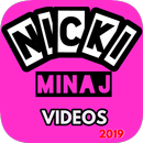 Nicki Minaj Videos Watch 2019 APK