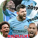 Football Highlights; Daily Match 2019 APK
