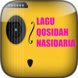 Qosidah NASIDA RIA mp3 Terbaik