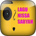 Lagu NISSA SABYAN Offline Religi Lengkap