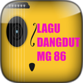 Lagu MG 86 Offline Terbaru Len