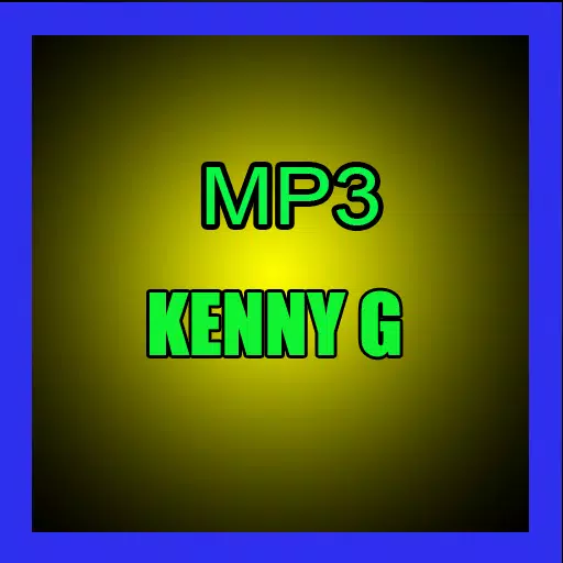 Kenny G - Greatest Hits MP3 APK for Android Download