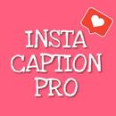InstaCaption Pro - Caption App APK