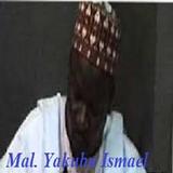 Mal. Yakubu Ismael MP3