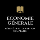 Economie générale: Résumé (2BA APK