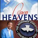 Open Heaven Devotional APK