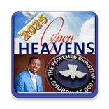 Open Heavens Devotional