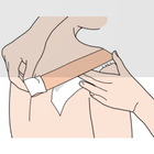 TAPING TECHNIQUE ikona