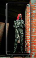 Army Wallpaper screenshot 3