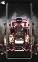 Classic Car HD Wallpapers poster