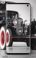 Classic Car HD Wallpapers screenshot 1