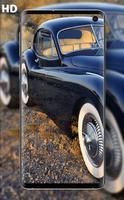 Classic Car HD Wallpapers screenshot 2