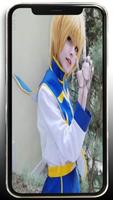 Cosplay Wallpapers スクリーンショット 2