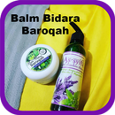 Bidara Baroqah APK