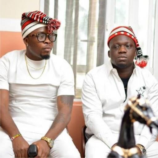 Umu Obiligbo Songs