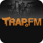 TRAP.FM иконка