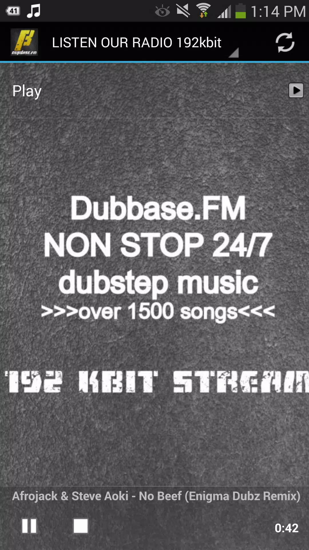 Dubbase.FM APK for Android Download