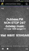 Dubbase.FM Poster