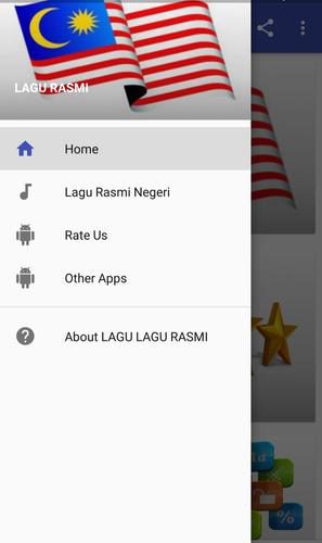 Lagu Rasmi Negeri For Android Apk Download