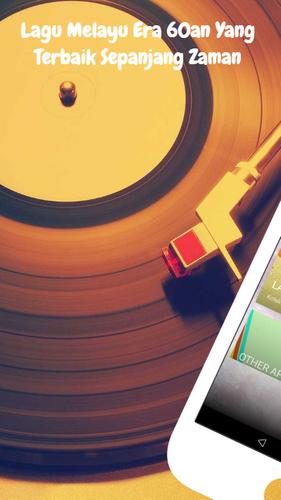 Lagu Melayu 60an Terbaik For Android Apk Download