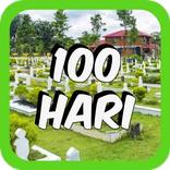 100 Hari Tanda Kematian