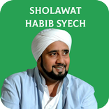 Sholawat Habib Syech mp3 offline