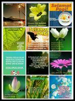 salam ceria poster