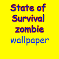 wallpaper State of Survival zombie
