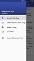 Cek Keamanan Pinjol screenshot 2
