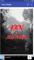 KKN Desa Penari الملصق