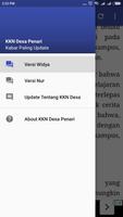 KKN Desa Penari تصوير الشاشة 1
