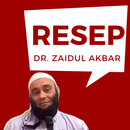 Resep Zaidul Akbar APK