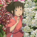 Chihiro - Offline HD Wallpaper APK