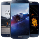 CARS HD WALLPAPERS APK
