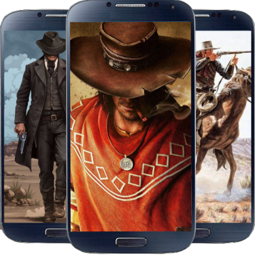 Western HD Wallpapers