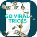 Go Viral Tricks For Blogging APK