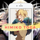 Himiko Toga - HD Wallpapers APK