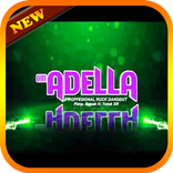lagu dangdut om adella live