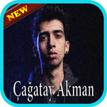 Çağatay Akman - Gece Gölgenin Rahatına Bak