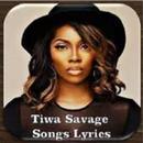 APK Tiwa savage Songs