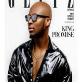 King Promise Songs icon