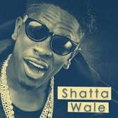 Shatta Wale Songs icon