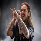 Post Malone Songs icône