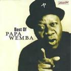 Papa Wemba Songs Zeichen