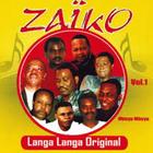 Zaiko Langa Langa Songs icône