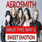 Aerosmith Songs icône