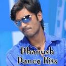 APK Dhanush Songs